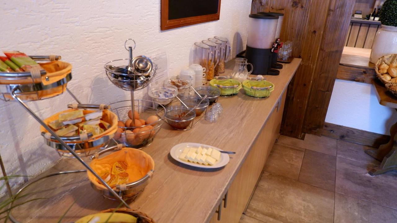 苏姆帕拉迪斯酒店 维林根 外观 照片