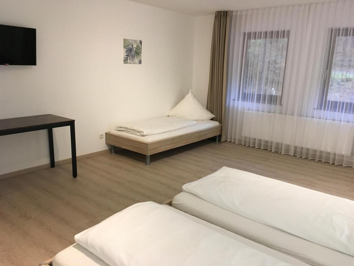 苏姆帕拉迪斯酒店 维林根 外观 照片