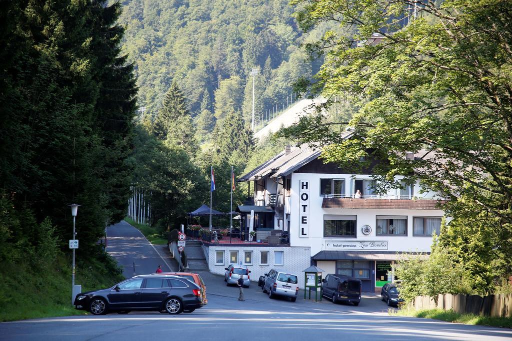 苏姆帕拉迪斯酒店 维林根 外观 照片