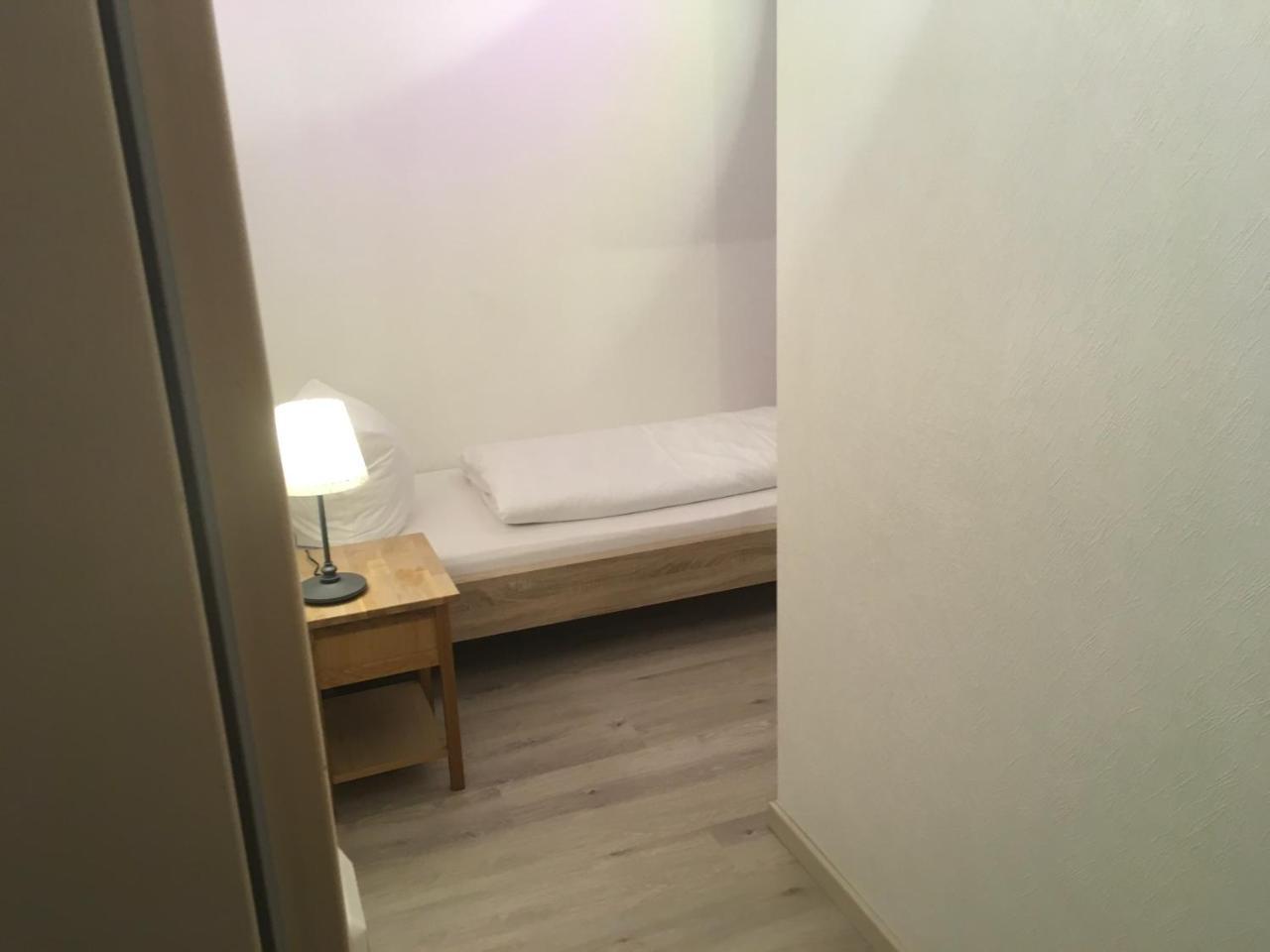 苏姆帕拉迪斯酒店 维林根 外观 照片