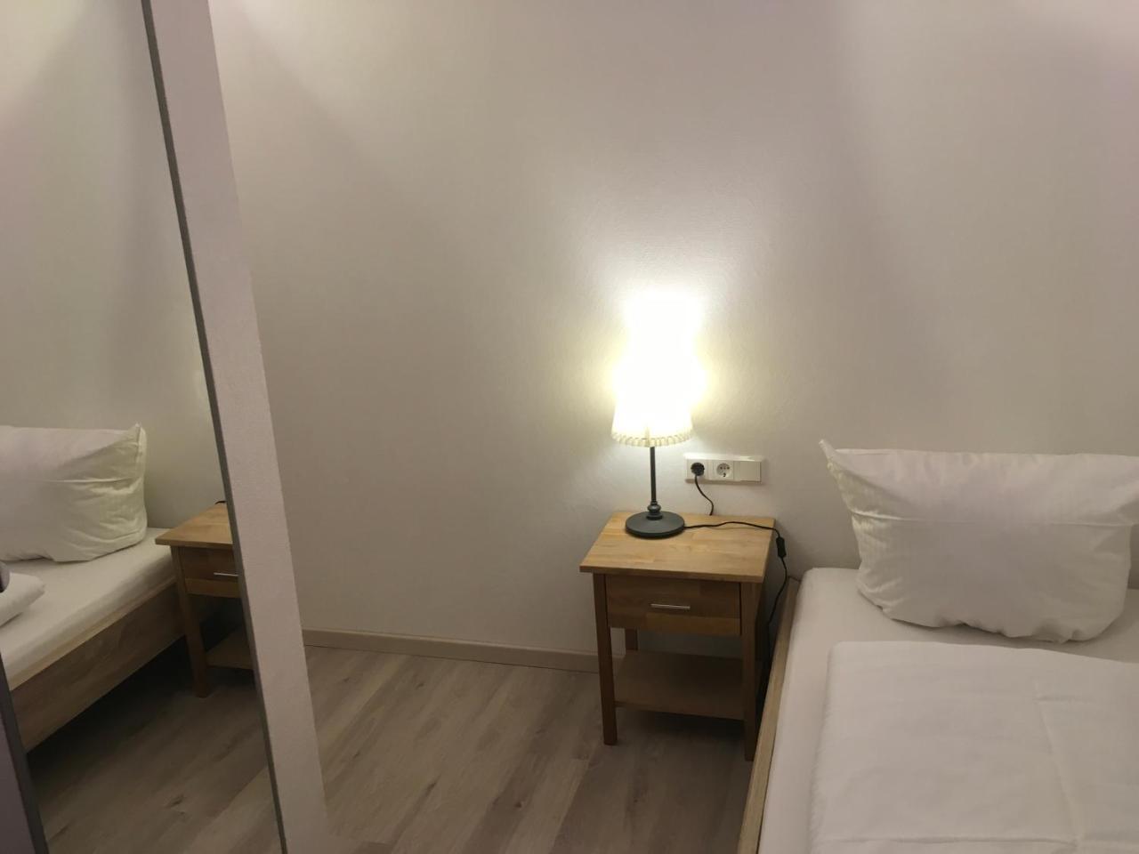苏姆帕拉迪斯酒店 维林根 外观 照片